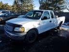 1999 Ford F150