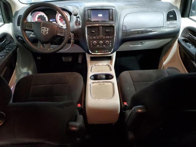 2012 Dodge Grand Caravan SXT