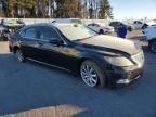 2009 Lexus LS 460