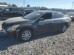 Nissan salvage cars for sale: 2013 Nissan Altima 2.5