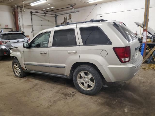 2007 Jeep Grand Cherokee Laredo