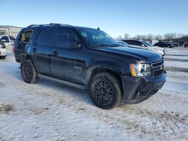 2013 Chevrolet Tahoe K1500 LT