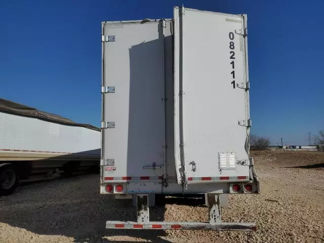 2018 Great Dane Trailer