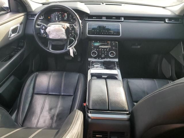 2018 Land Rover Range Rover Velar S