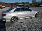 2016 Mercedes-Benz E 350