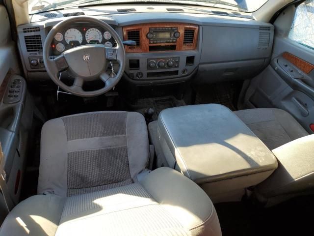 2006 Dodge RAM 2500 ST