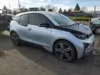 2015 BMW I3 REX