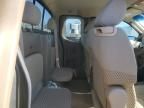 2007 Nissan Frontier King Cab LE