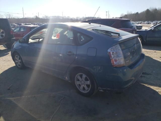 2006 Toyota Prius