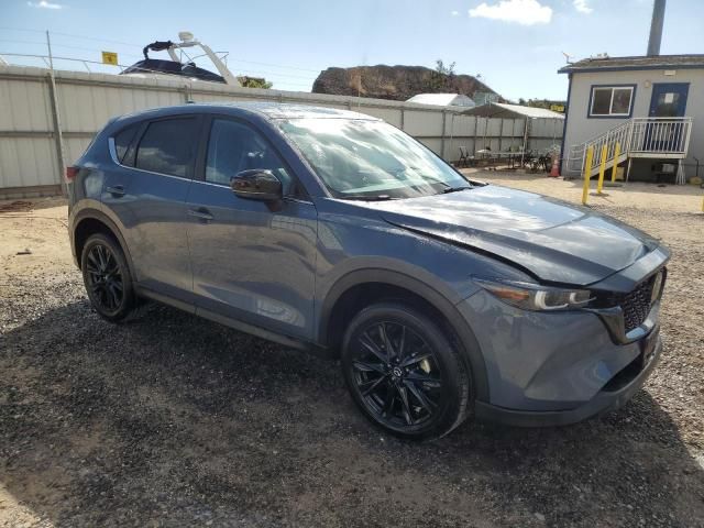 2024 Mazda CX-5 Preferred