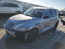 Chrysler pt Cruiser Vehiculos salvage en venta: 2003 Chrysler PT Cruiser GT