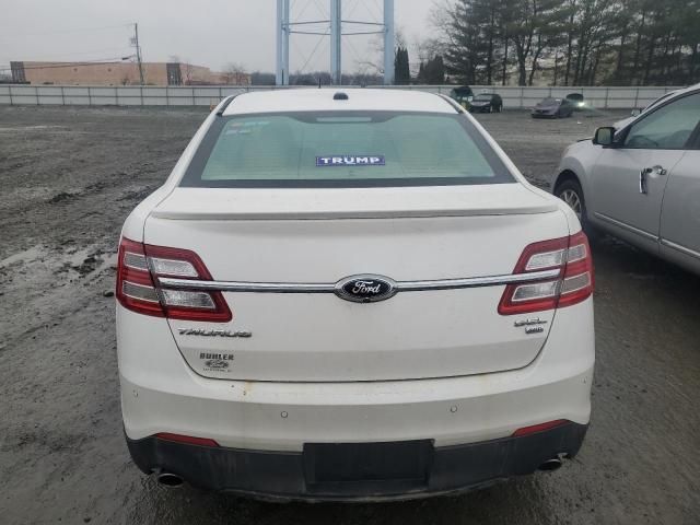 2014 Ford Taurus SEL