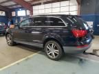 2013 Audi Q7 Premium Plus