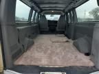 2009 GMC Savana RV G2500