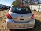 2011 Nissan Versa S