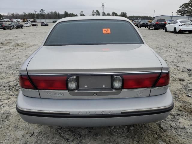 1997 Buick Lesabre Custom