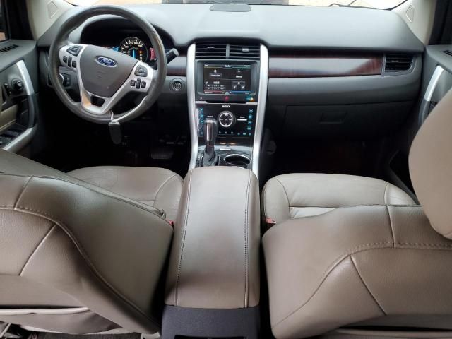 2012 Ford Edge Limited