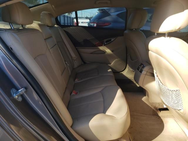 2011 Buick Lacrosse CXL