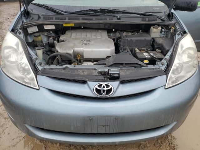 2008 Toyota Sienna CE