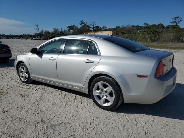 2011 Chevrolet Malibu LS