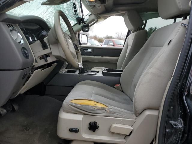 2008 Ford Expedition XLT