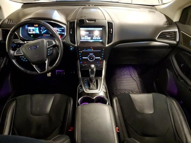 2015 Ford Edge Sport