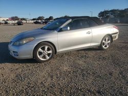 2007 Toyota Camry Solara SE en venta en San Diego, CA