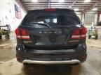 2017 Dodge Journey Crossroad