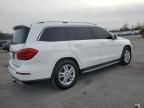 2014 Mercedes-Benz GL 350 Bluetec