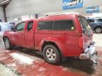 2010 Nissan Frontier King Cab SE