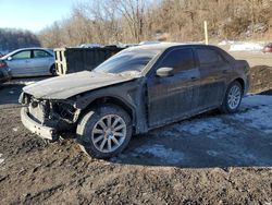 Salvage Cars with No Bids Yet For Sale at auction: 2012 Chrysler 300 S