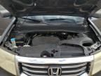 2012 Honda Pilot EXL