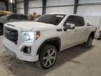 2022 GMC Sierra Limited C1500 SLT