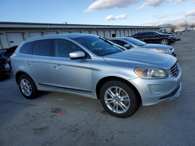 2015 Volvo XC60 T5 Premier