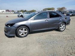 Carros con verificación Run & Drive a la venta en subasta: 2014 Toyota Camry L