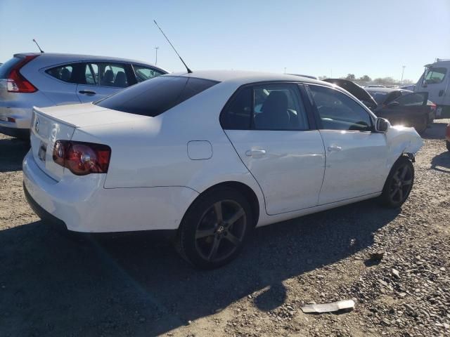 2009 Volkswagen Jetta S