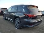 2018 Infiniti QX60