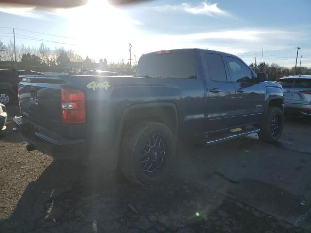 2017 GMC Sierra K1500