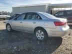 2009 Hyundai Sonata GLS