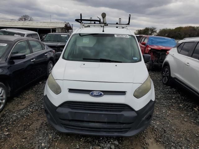 2014 Ford Transit Connect XL