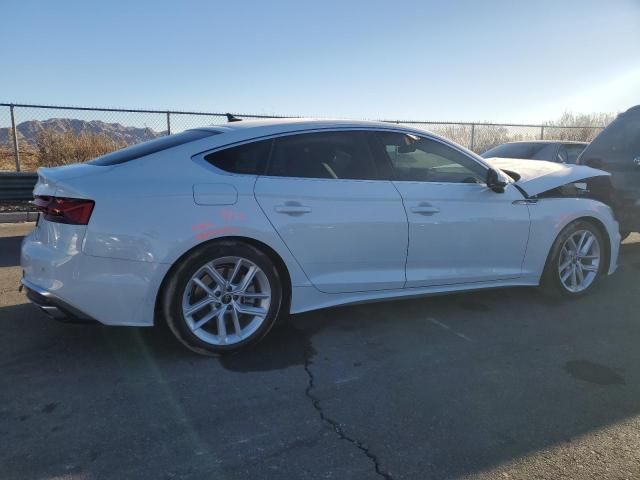 2023 Audi A5 Premium Plus 45