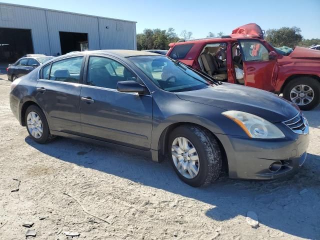 2010 Nissan Altima Base