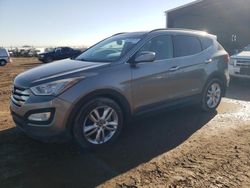 Hyundai salvage cars for sale: 2014 Hyundai Santa FE Sport