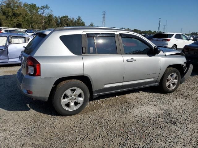 2015 Jeep Compass Sport