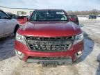 2020 Chevrolet Colorado Z71