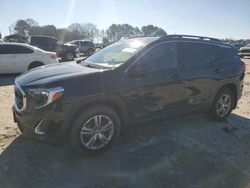 2019 GMC Terrain SLE en venta en Loganville, GA