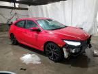 2017 Honda Civic Sport Touring