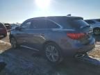 2017 Acura MDX Technology