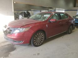 2013 Lincoln MKS en venta en Sandston, VA