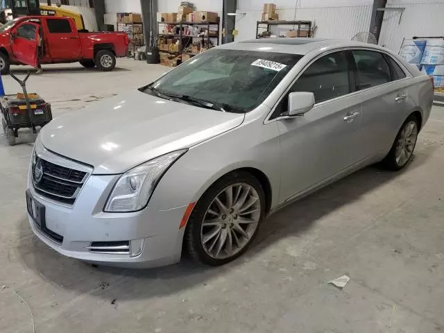 2014 Cadillac XTS Vsport Platinum